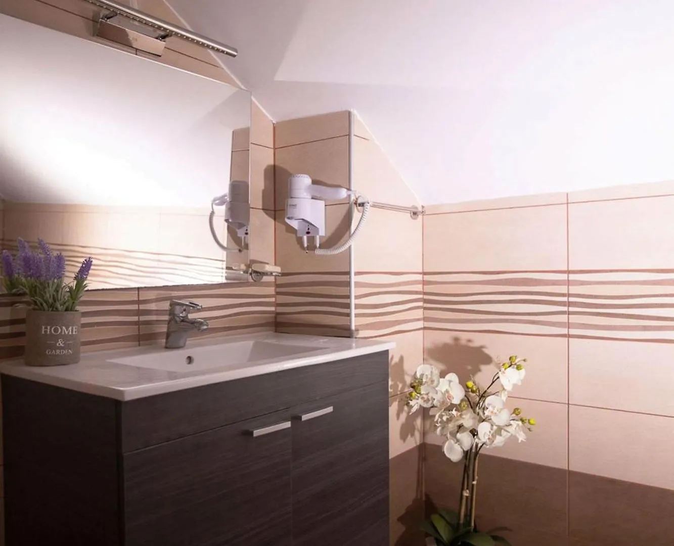 Villa Laskari Sea View 尼亚·蒙达尼亚 0*,  希腊